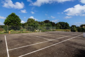 Scenic Jersey Property With Development Scope