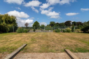 Scenic Jersey Property With Development Scope