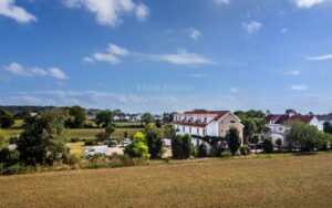 Scenic Jersey Property With Development Scope