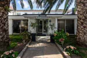 Scenic Jersey Property With Development Scope