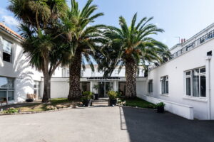 Scenic Jersey Property With Development Scope