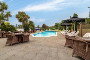 Scenic Jersey Property With Development Scope