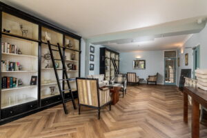 Scenic Jersey Property With Development Scope