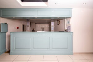 Scenic Jersey Property With Development Scope