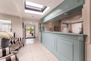 Scenic Jersey Property With Development Scope