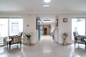 Scenic Jersey Property With Development Scope