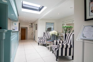 Scenic Jersey Property With Development Scope