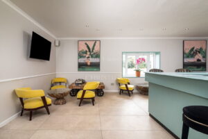 Scenic Jersey Property With Development Scope