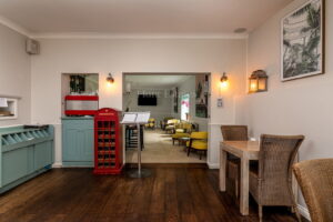 Scenic Jersey Property With Development Scope