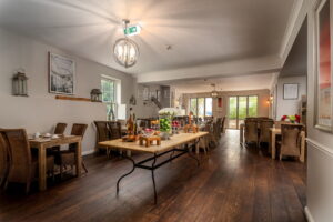 Scenic Jersey Property With Development Scope