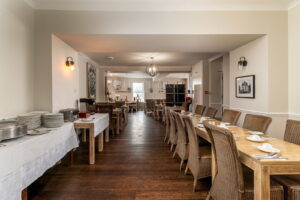 Scenic Jersey Property With Development Scope