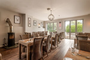 Scenic Jersey Property With Development Scope