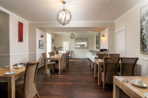 Scenic Jersey Property With Development Scope