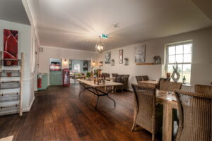 Scenic Jersey Property With Development Scope