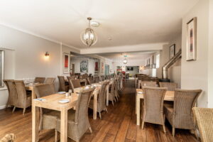 Scenic Jersey Property With Development Scope