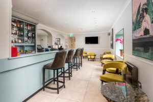 Scenic Jersey Property With Development Scope