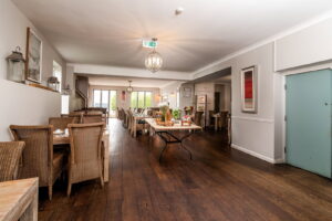 Scenic Jersey Property With Development Scope