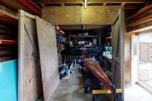 Family Home with Scope for Development