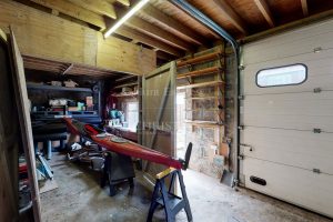 Family Home with Scope for Development