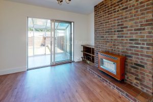 Family Home with Scope for Development