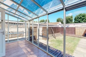 Family Home with Scope for Development