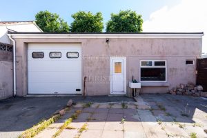 Family Home with Scope for Development
