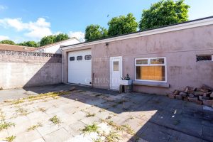 Family Home with Scope for Development