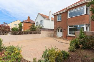 Family Home with Scope for Development