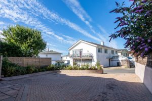 Family Home with Scope for Development