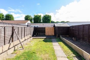 Family Home with Scope for Development