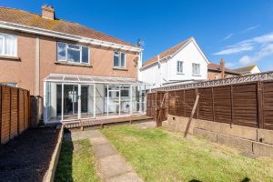 Family Home with Scope for Development