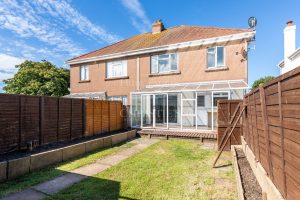 Family Home with Scope for Development