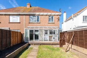 Family Home with Scope for Development