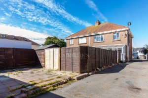 Family Home with Scope for Development