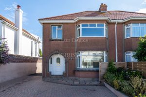 Family Home with Scope for Development