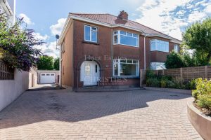 Family Home with Scope for Development