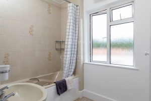 Family Home with Scope for Development