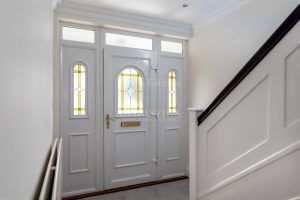 Family Home with Scope for Development