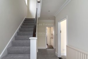 Family Home with Scope for Development