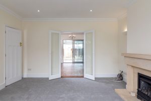 Family Home with Scope for Development