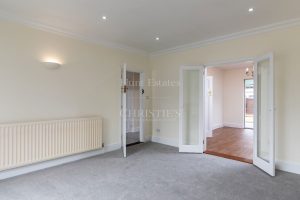 Family Home with Scope for Development