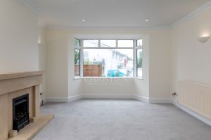 Family Home with Scope for Development