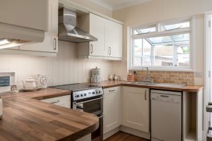 Family Home with Scope for Development