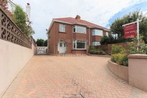 Family Home with Scope for Development