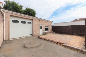 Family Home with Scope for Development