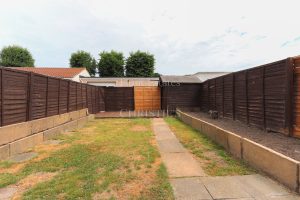 Family Home with Scope for Development