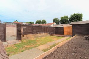 Family Home with Scope for Development