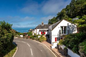 EXCITING OPPORTUNITY IN BOULEY BAY