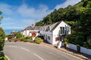 EXCITING OPPORTUNITY IN BOULEY BAY