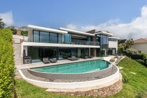 Stunning Sea Views Over Ouaisne Bay